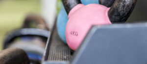 Kahvakuula 4 kg