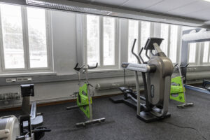 Lämmittelylaitteita, Superfit