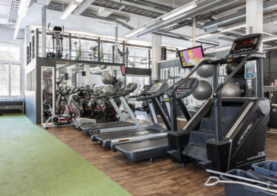 Lämmittelyalue, Superfit